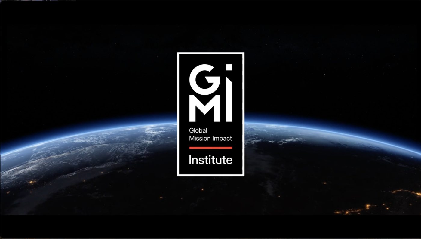 Global Mission