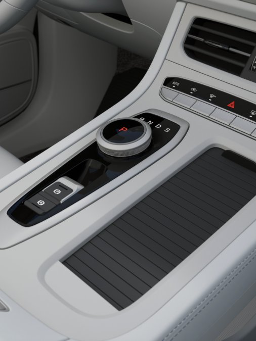 Connected controls